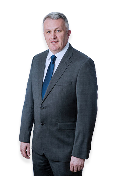 Neil Clifford Chief Operating Officer Carne Group