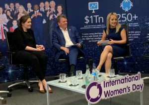 IWD Carne Dublin Fiona Coghlan John Donohoe